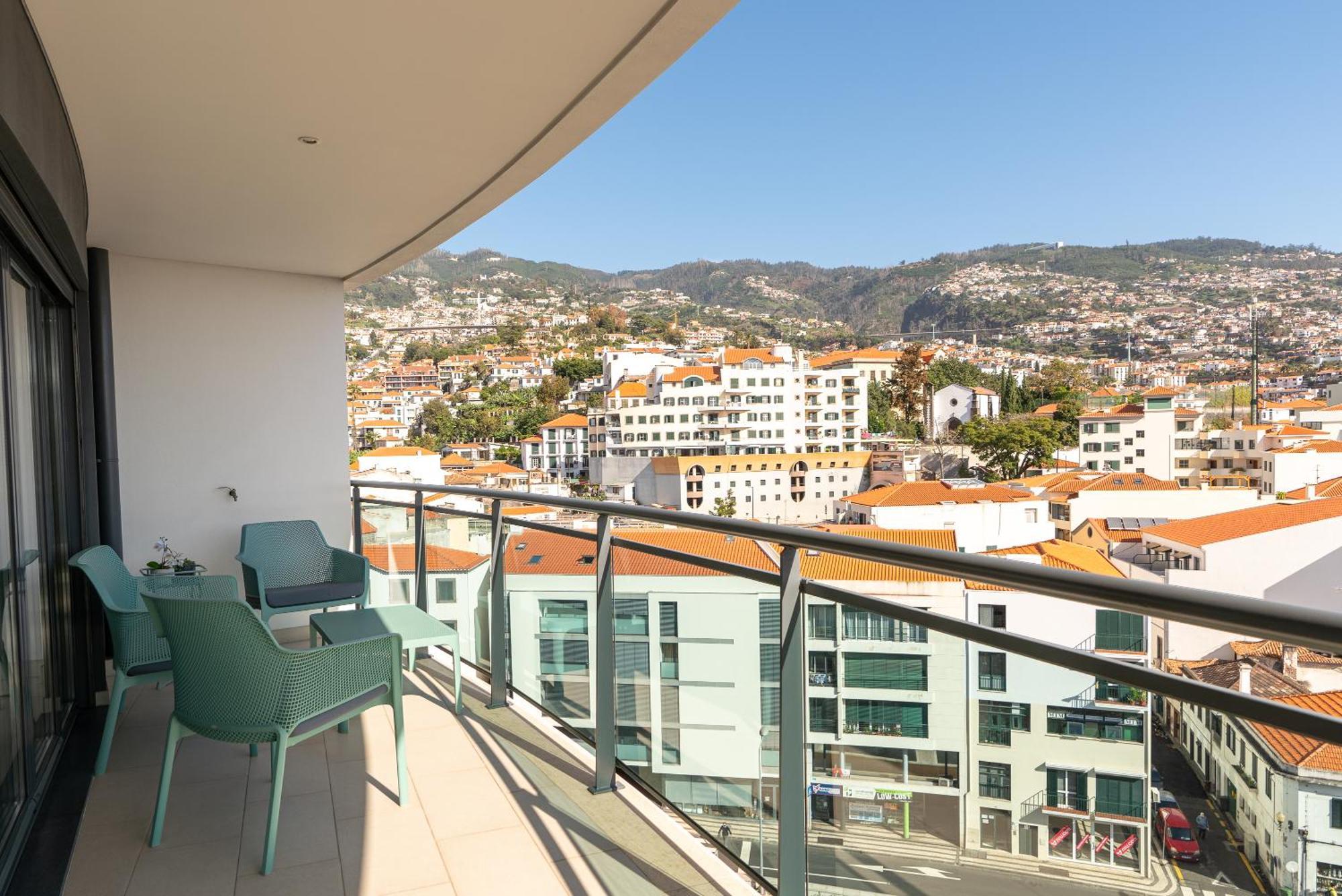 Casa Dos Filhos By Rent2U, Lda Apartamento Funchal  Exterior foto