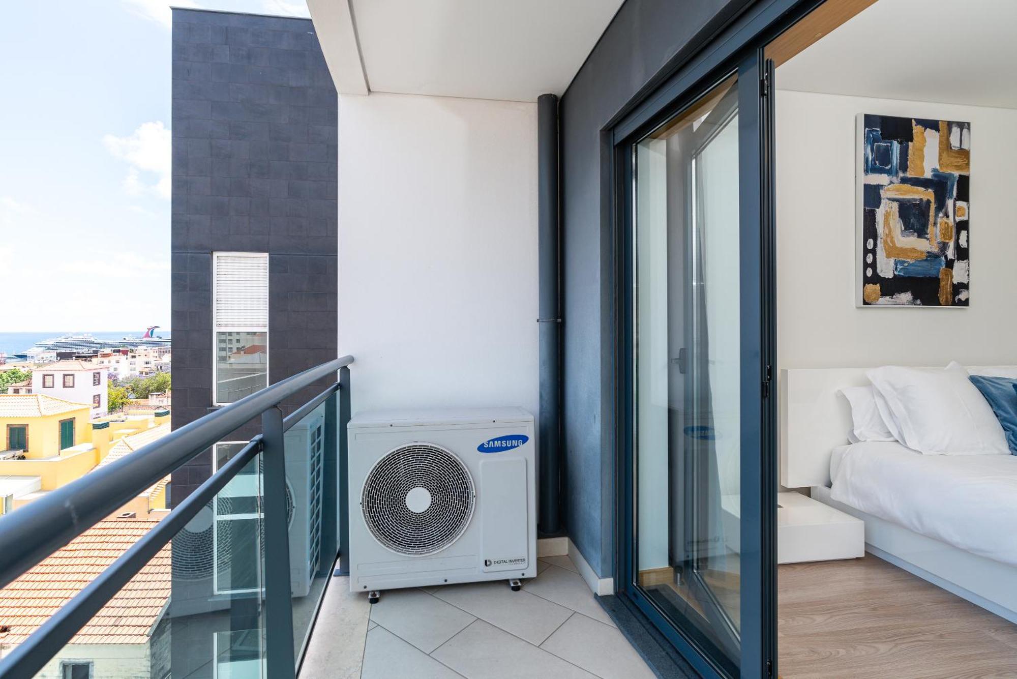 Casa Dos Filhos By Rent2U, Lda Apartamento Funchal  Exterior foto